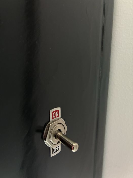 Test Wortha do dali -retro, sprawny, unikat okulistyczny / ortoptyczny