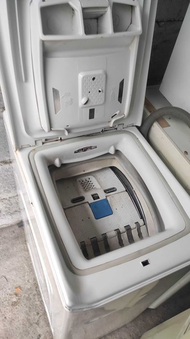 pralka automatyczna wąska 40 cm CANDY SMART 6 kg