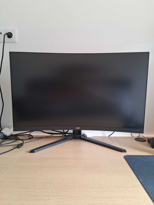 Ecrã do computador - AOC GAMING