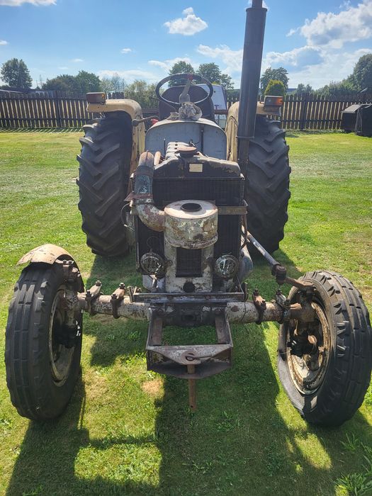 Sprzedam Ursus C-360