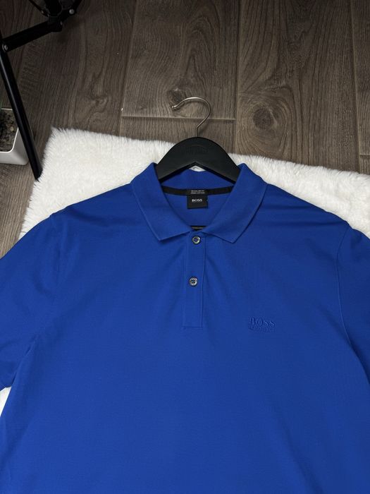 Футболка Hugo Boss