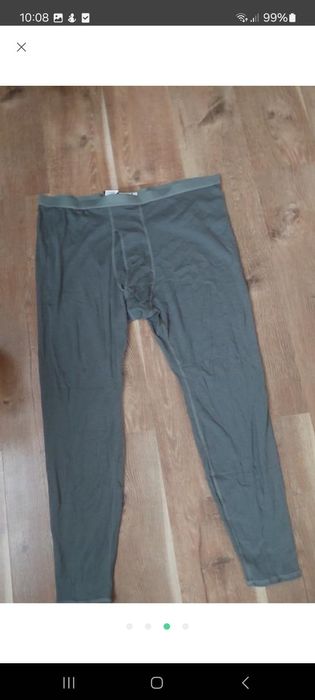 Негорюча термобілизна ADS F.R.E.E.