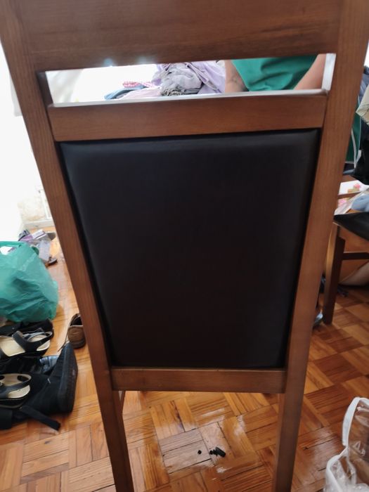 Mobília de Sala de jantar