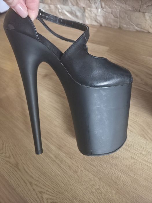 Стріпи Pleaser, 3ки під перешив чи реставрацію