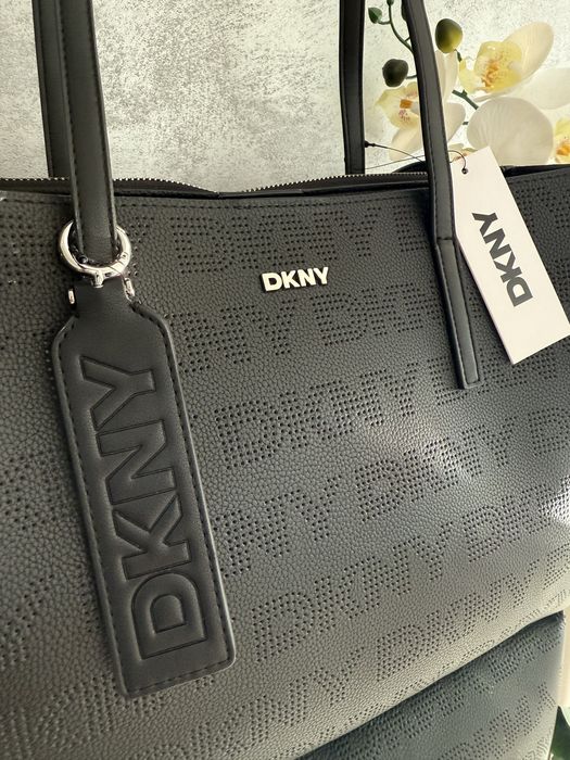 Nowa torebka dkny