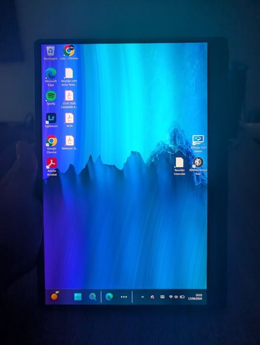 ASUS ProArt PX13 OLED Tátil | Ryzen AI 9 | RTX 4060 | 32GB / 1TB (Praticamente Novo)