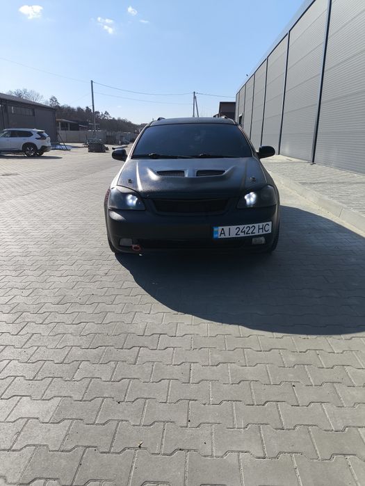 Chevrolet Lacetti 2004 VIN Y6DNF353E5K090958 фото оголошення 6 з 22