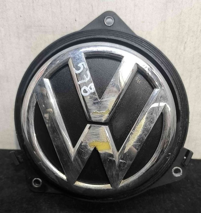Fechadura / Fecho da Mala | VW | GOLF VI (5K1) [10.2008 - 12.2014]