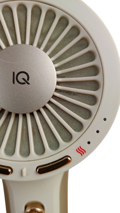 Inteligentna suszarka do włosów Shark