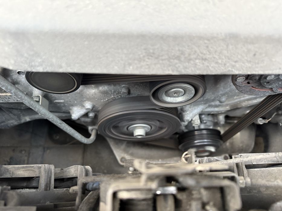 Subaru crosstrek 2021 2.5 автомат ДТП