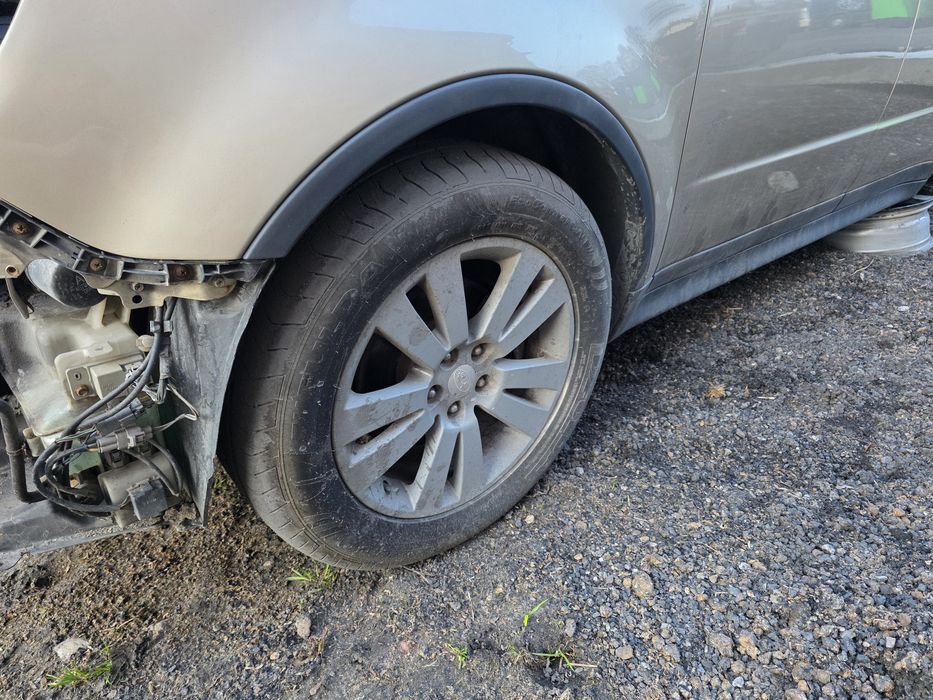 Koła letnie 18" Subaru Tribeca