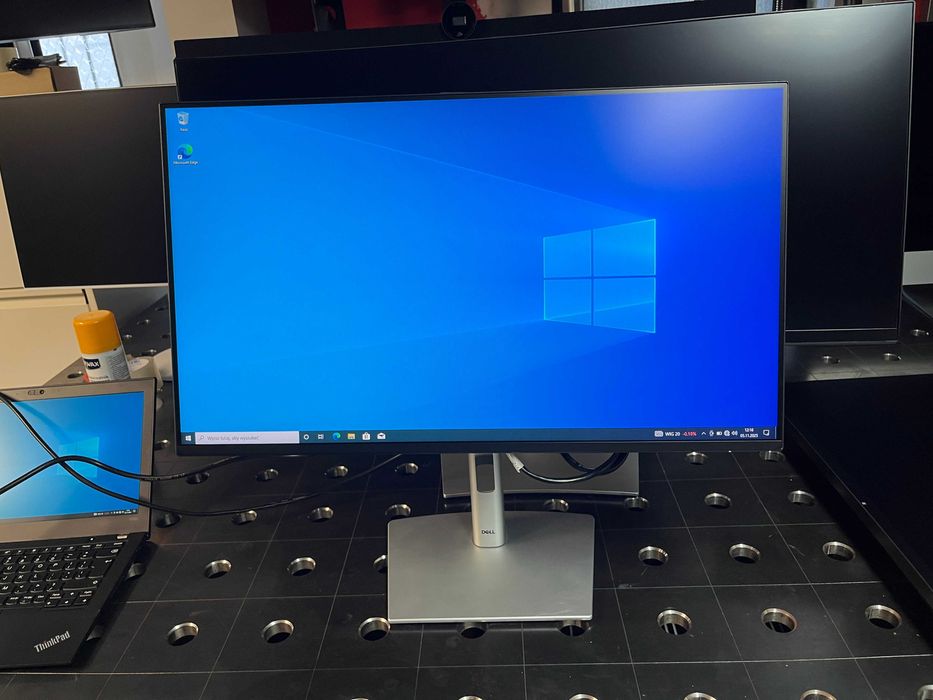 Monitor LED Dell P2425H 23,8 " 1920 x 1080 px IPS / PLS FV23%