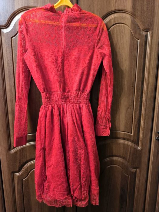 Нарядное платье, размер 44