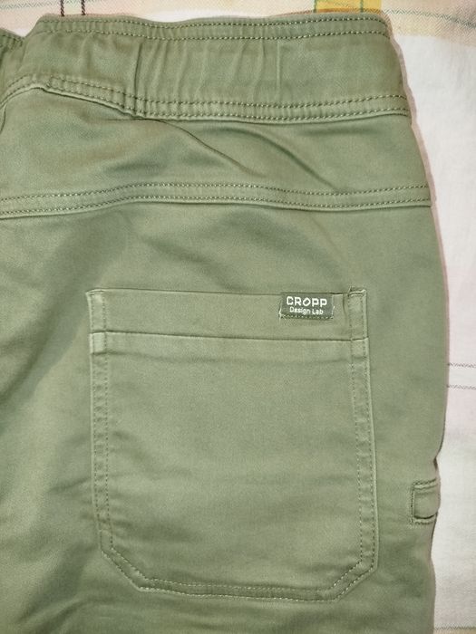 Чоловічі джогери  Cropp (розмір 30/S)