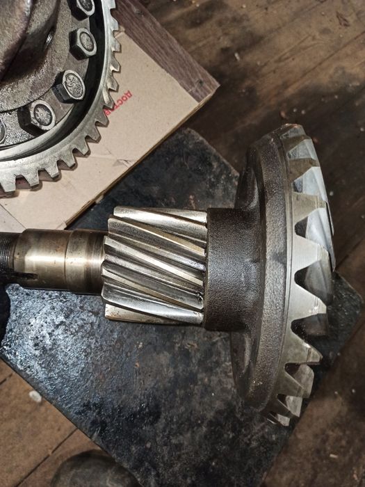 Планитарка камаз запчастин камаз ссср