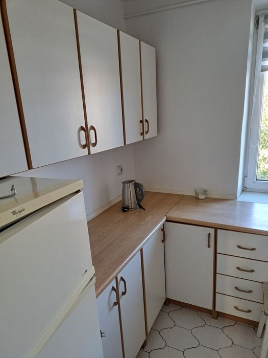 Mieszkanie 38 m/2 os Ustronie