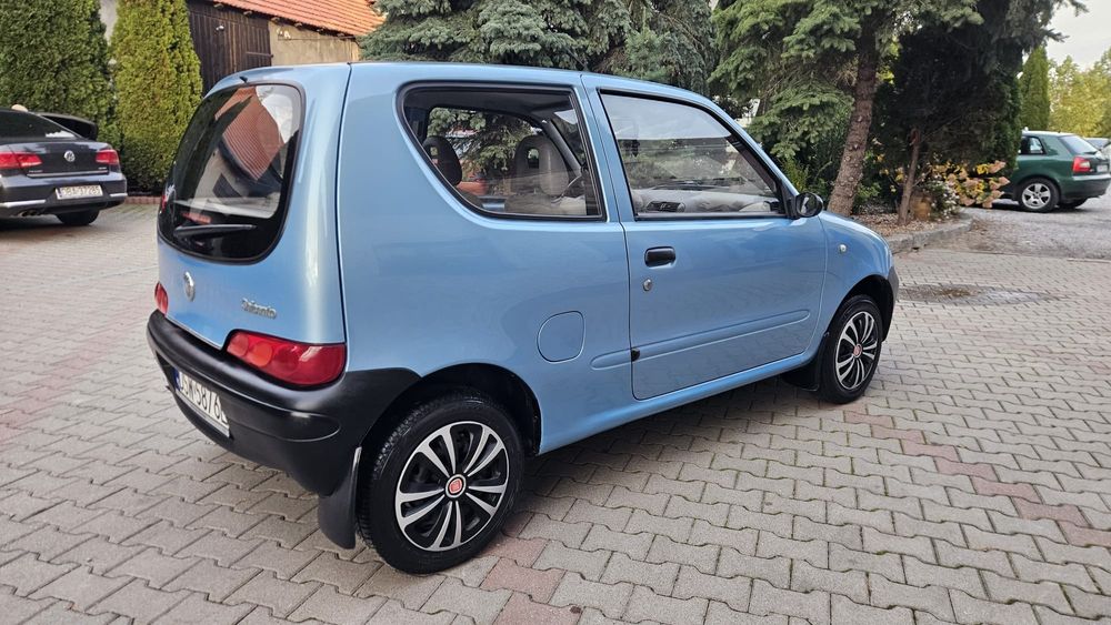 1100 nowy rozrząd BDB stan