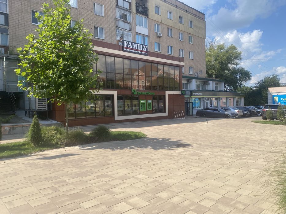 Оренда центр м.Ніжин