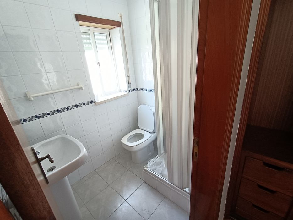 Apartamento T3 - 1 andar, Caldas da Rainha