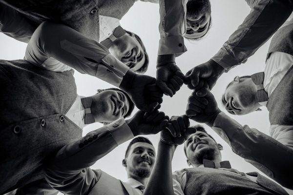 Fotógrafo de Casamentos e Batizados agenda disponível Setembro/Outubro