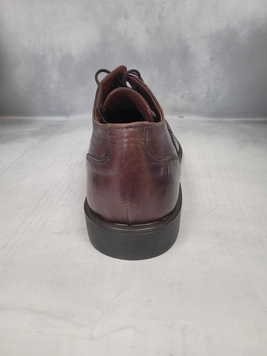 You Know ! buty skórzane model VAL/40232/44 rozmiar 44