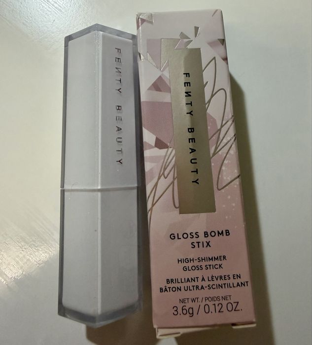 Fenty beauty помада How many carats