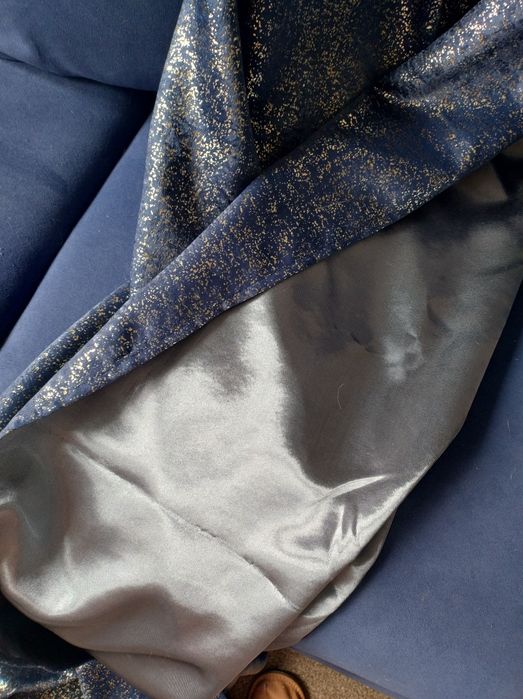 Zasłony zaciemniające