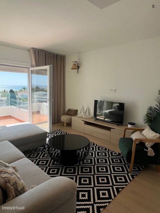 Apartamento com 2 quartos - localizado em Porches