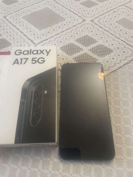 Samsung Galaxy A 17 5 G