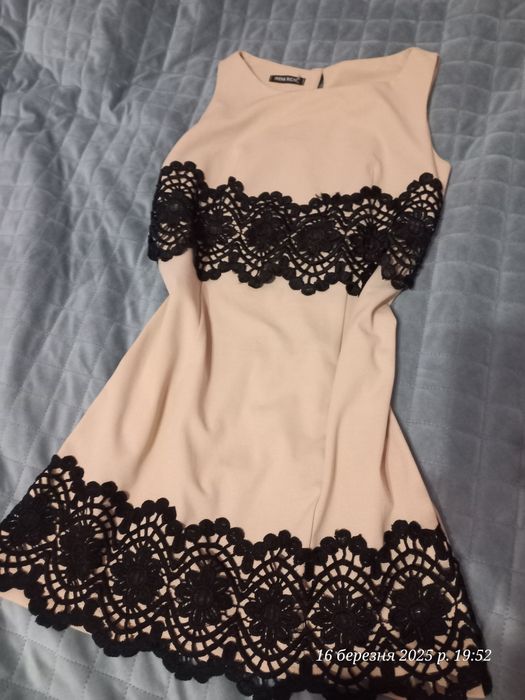 Продам сукню 42 розміру