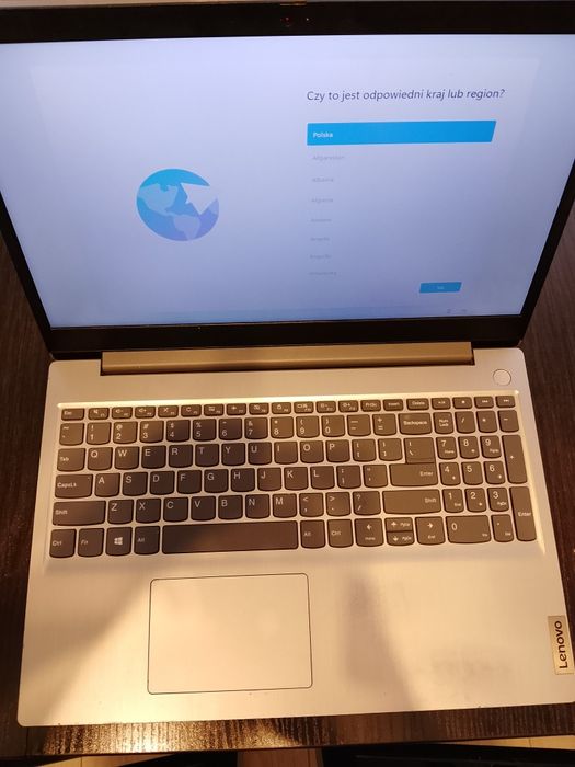 Lenovo IdeaPad 3 15ADA05