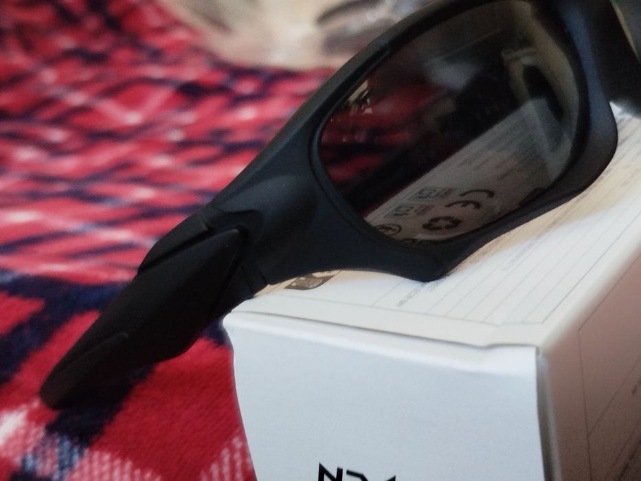 Nowe okulary z polaryzacją sunglasses