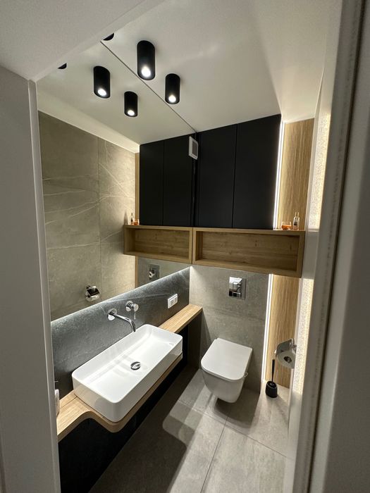 Ładne mieszkanie sprzedam Prywatnie