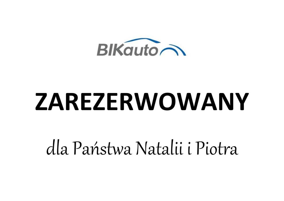 Skoda Superb Pewne auto z polskiego salonu!