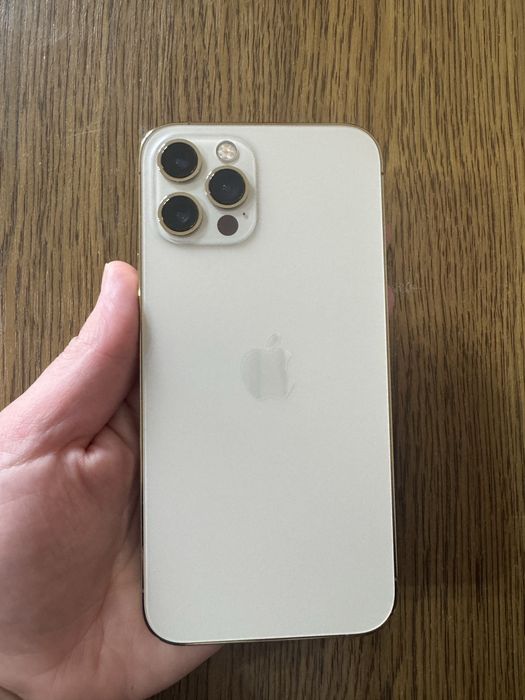 Айфон 12 про 256 iPhone 12 Pro
