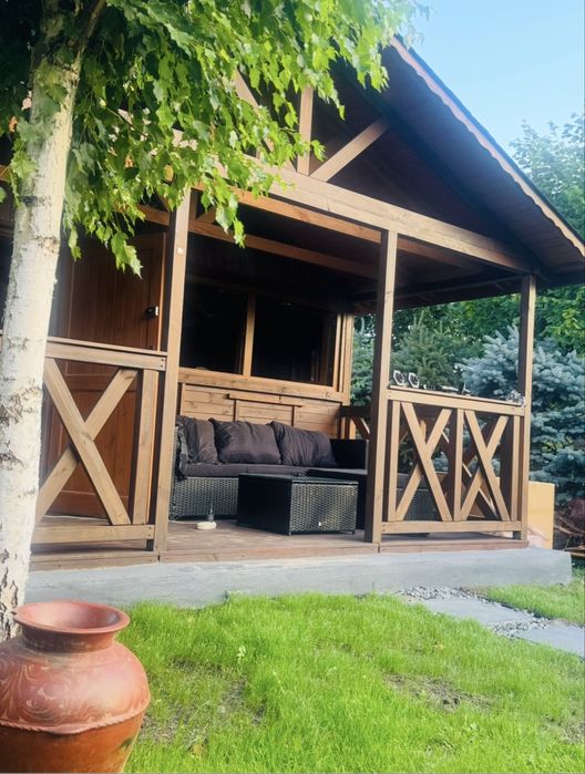 Dom  Krakow Centrum dzialka 3.5 a Rod