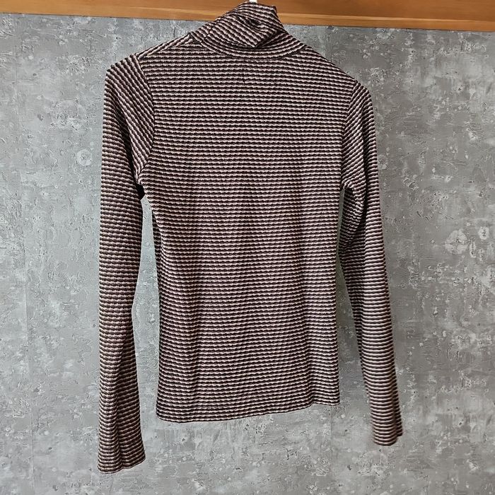 Golf Simple dzianinowy