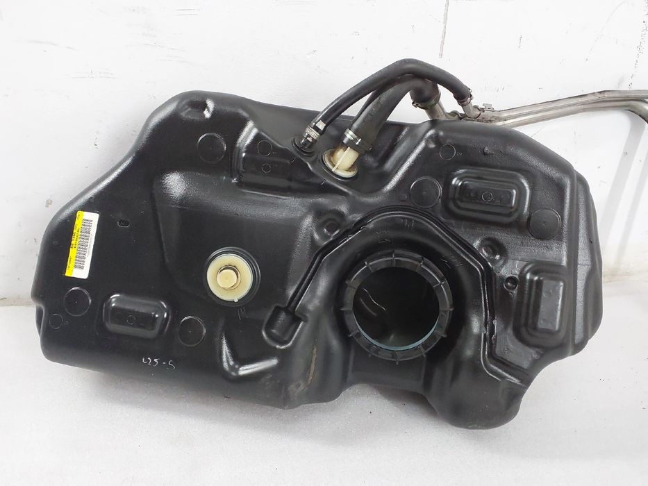 Depósito combustível FORD Fiesta VI (CB1, CCN)
