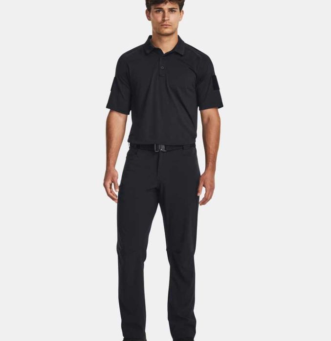 Оригінал Under Armour Defender Storm Pants 1379200 тактичні штани