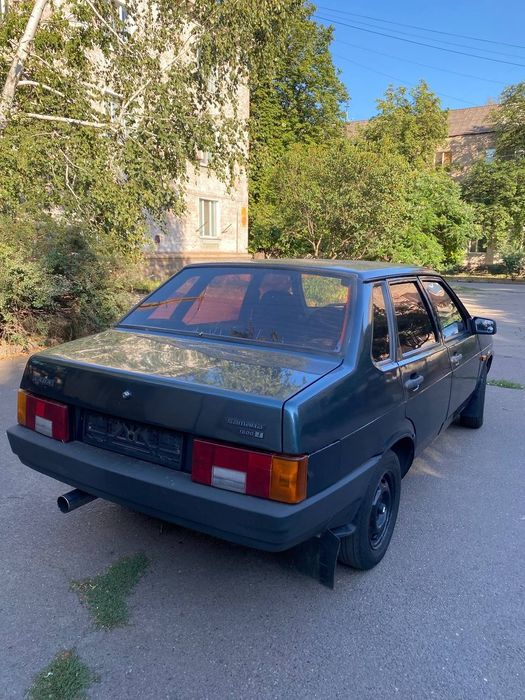 Продаю ВАЗ 21099