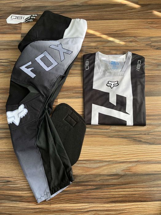 Strój FOX Junior Dla dzieci Kid 180 (Oktiv)