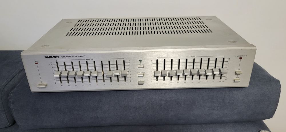 Radmor korektor 5471