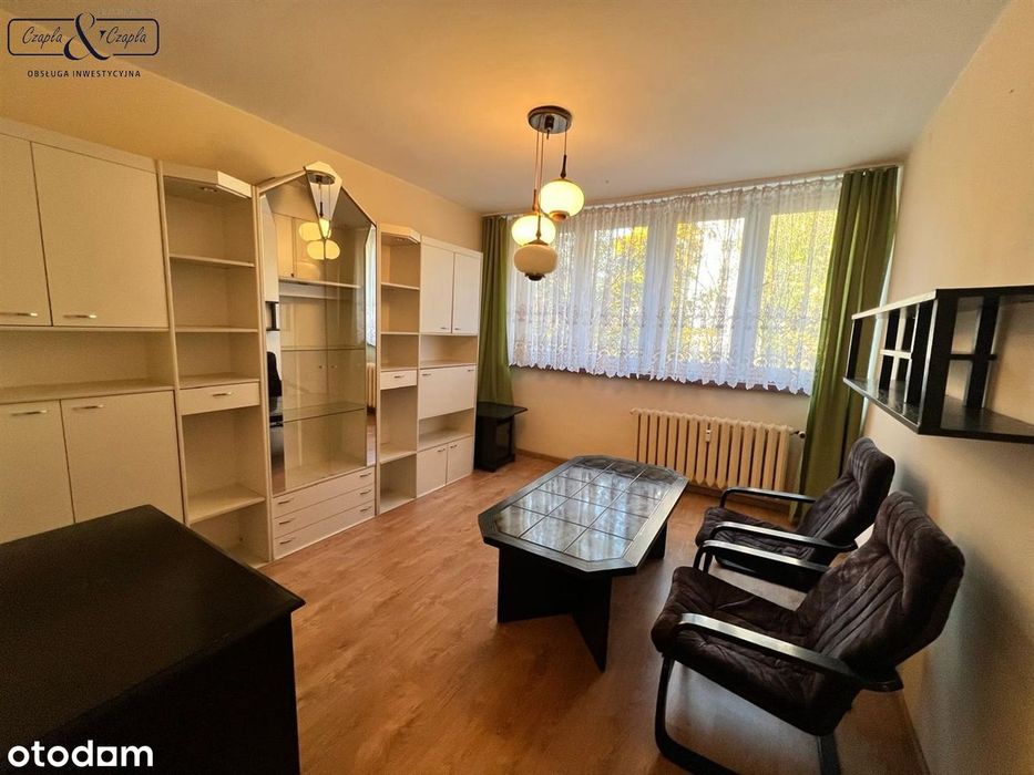Mieszkanie blisko Operetki-centrum miasta