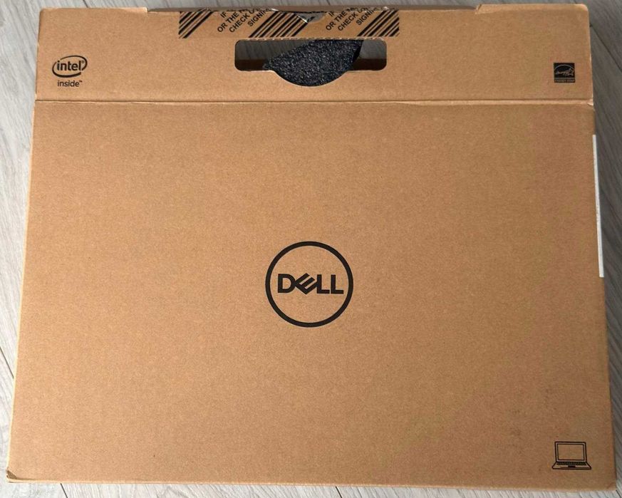 DELL XPS 13 9360  InfinityEdge Touch Display (3200x1800)