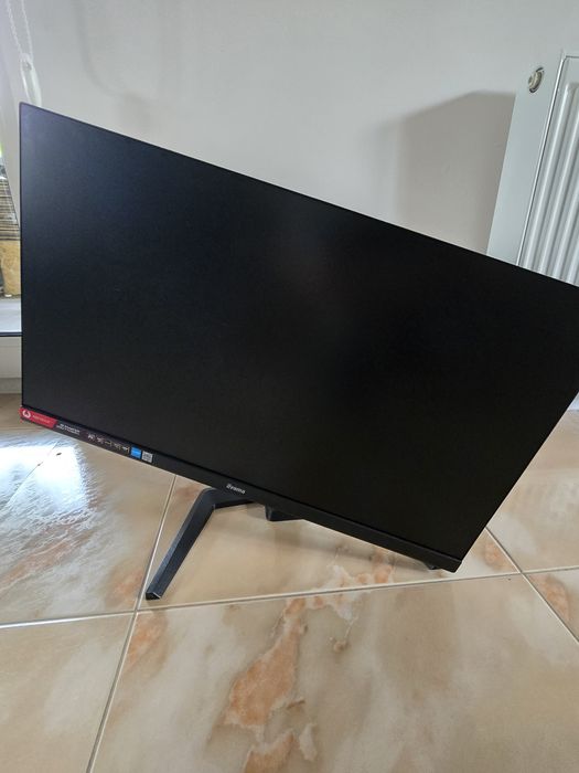 Monitor gamingowy 27 cali IPS 180 Hz Iiyama G-Master GB2770QSU