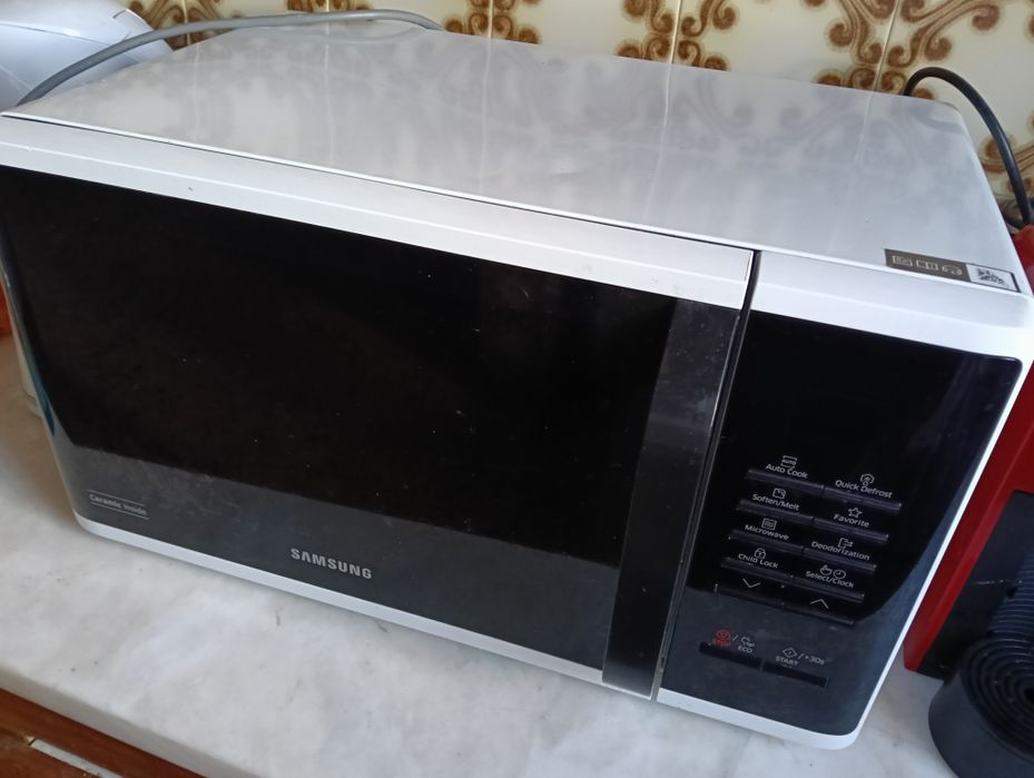 Microondas Samsung