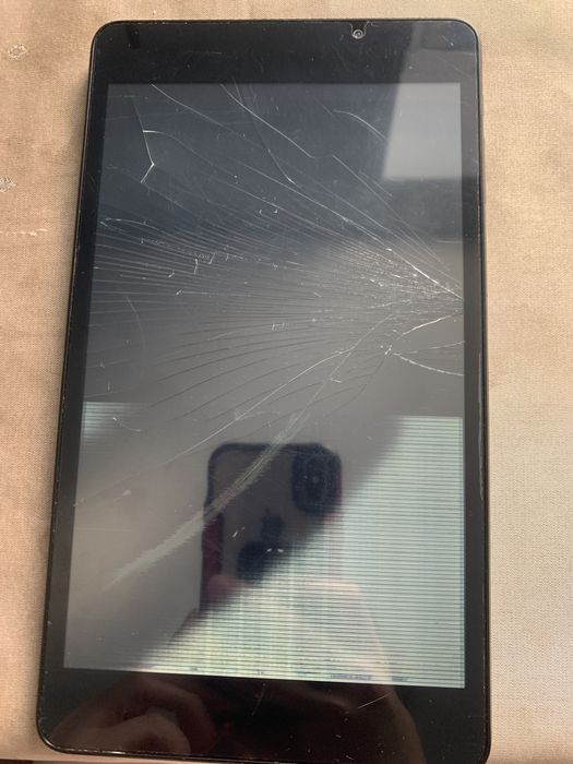 Планшет Alldocube iPlay 8T 3/32Gb 8.0"/4G Black