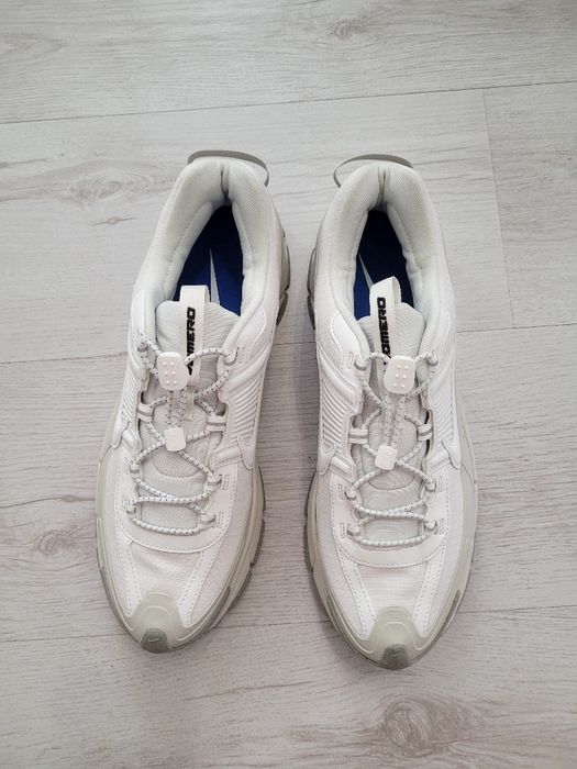 Кроссовки NIKE Zoom VOMERO ROAM нові original