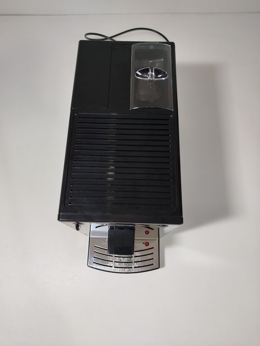 Automatyczny ekspres ciśnieniowy Melitta Caffeo Solo 1400W czarny
Auto