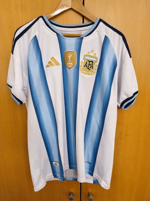 Camisola Argentina